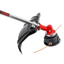 Kosa spalinowa Red Technic RTKS0150