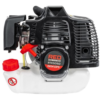 Kosa spalinowa Red Technic RTKS0150
