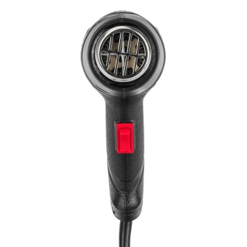 OPALARKA ELEKTRYCZNA 2 BIEGI 4 DYSZE 600C 2000W RTOP0042