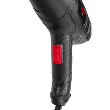 OPALARKA ELEKTRYCZNA 2 BIEGI 4 DYSZE 600C 2000W RTOP0042