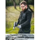 OPALARKA ELEKTRYCZNA 2 BIEGI 4 DYSZE 600C 2000W RTOP0042