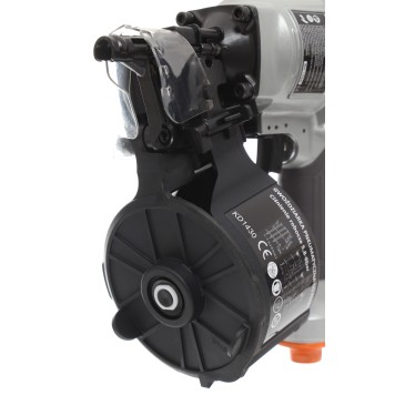 GWOŹDZIARKA PNEUMATYCZNA DO PALET 120PSI