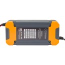 Prostownik MIKROPROCESOROWY Akumulatorowy 12/24V  PM-PM-8T