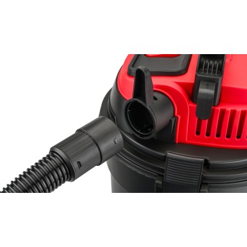 ODKURZACZ PRZEMYSŁOWY 2000W SUCHO MOKRO DMUCHAWA  RTODP0043