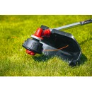 Kosa spalinowa Red Technic RTKS0150