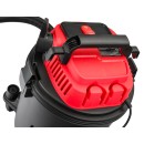 ODKURZACZ PRZEMYSŁOWY 2000W SUCHO MOKRO DMUCHAWA  RTODP0043