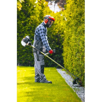 Kosa spalinowa Red Technic RTKS0150