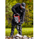 MŁOT WYBURZENIOWY UDAROWY KUJĄCY 3300W HEX 70J  RTMWB0052