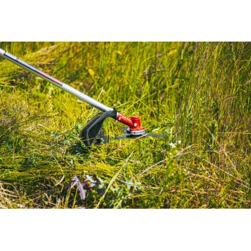 Kosa spalinowa Red Technic RTKS0150