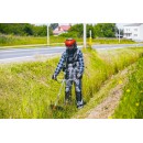 Kosa spalinowa Red Technic RTKS0150