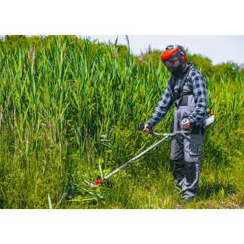 Kosa spalinowa Red Technic RTKS0150