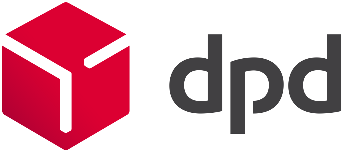 Dpdgroup trademark logo